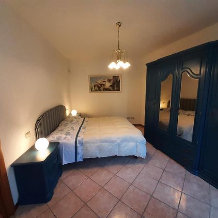 דירות גרגננו Casa Della Nonna 2 מראה חיצוני תמונה