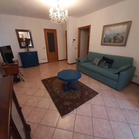 דירות גרגננו Casa Della Nonna 2 מראה חיצוני תמונה