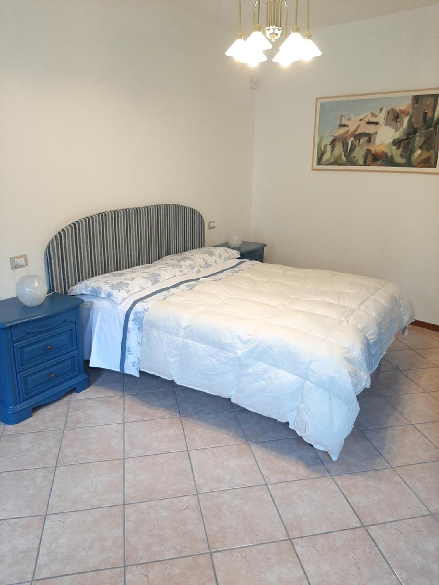 דירות גרגננו Casa Della Nonna 2 מראה חיצוני תמונה