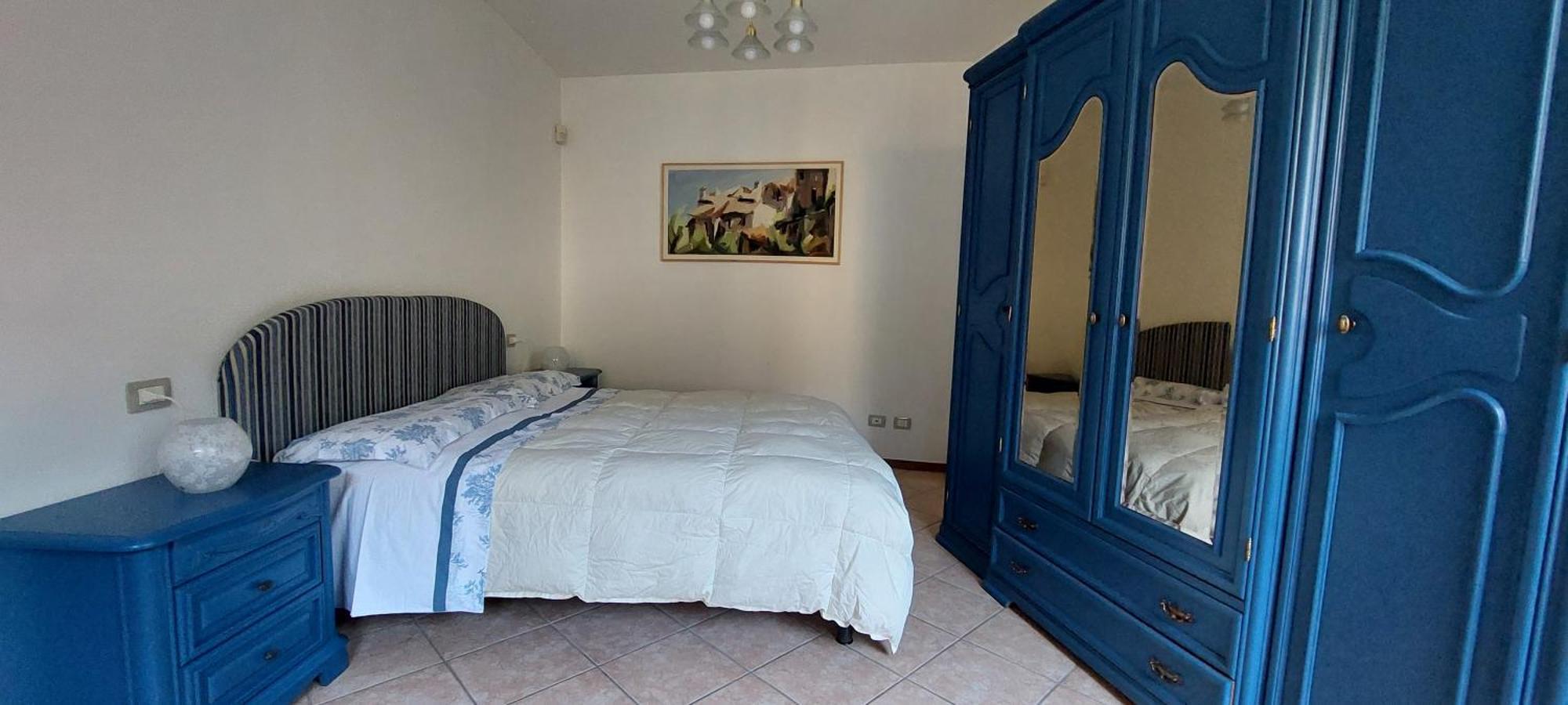 דירות גרגננו Casa Della Nonna 2 מראה חיצוני תמונה