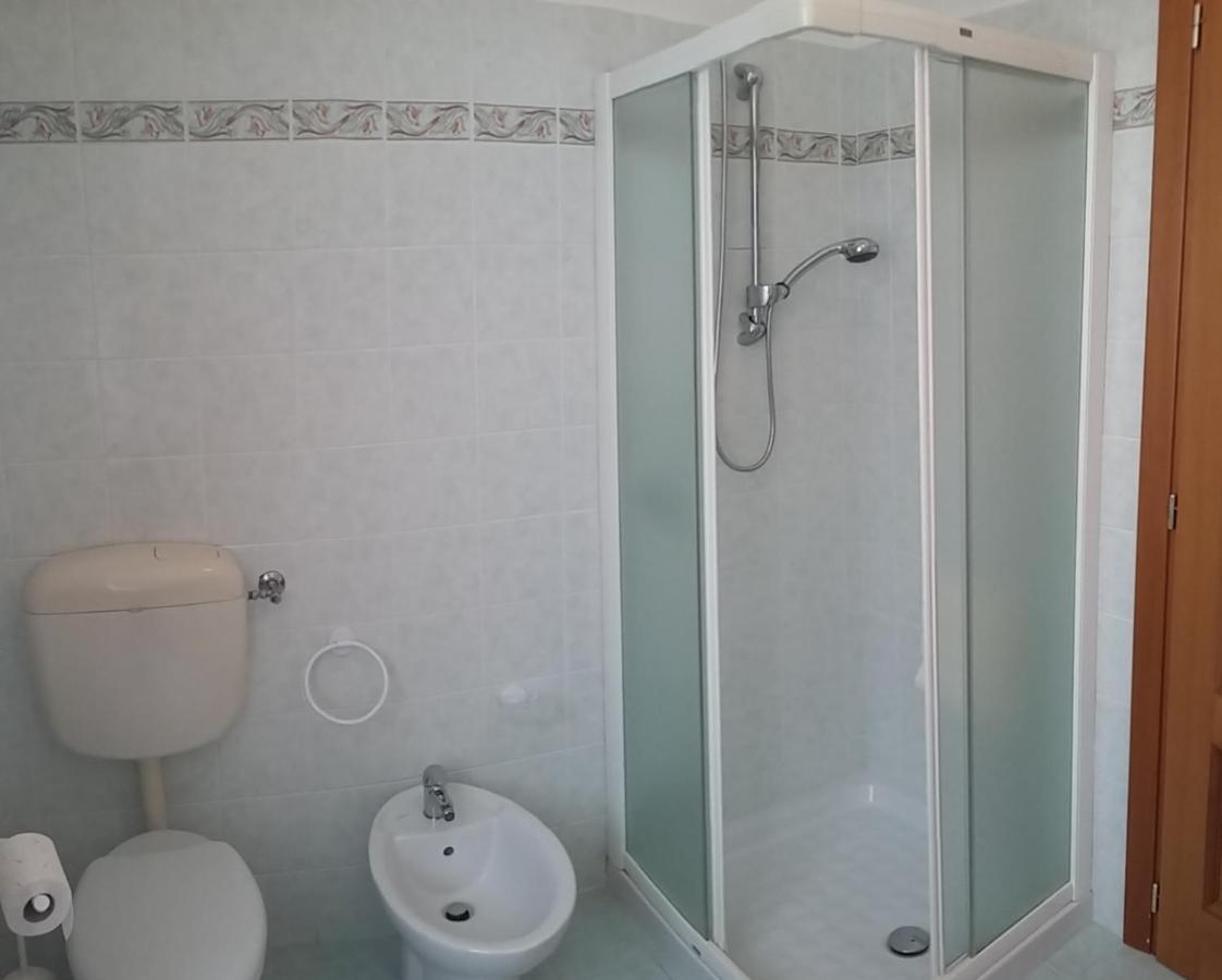 דירות גרגננו Casa Della Nonna 2 מראה חיצוני תמונה