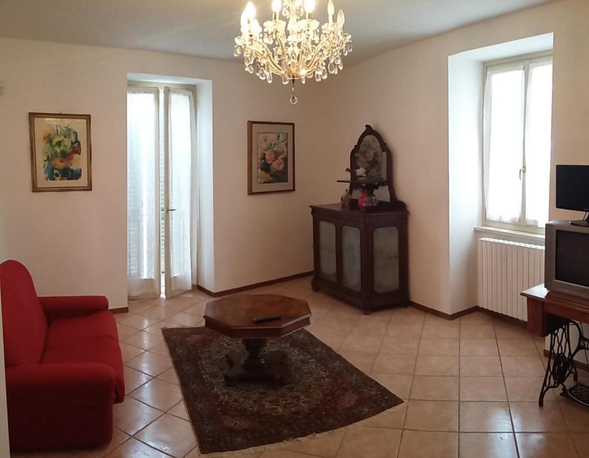 דירות גרגננו Casa Della Nonna 2 מראה חיצוני תמונה